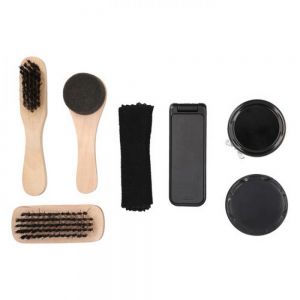SET DE LIMPIEZA PARA CALZADO SABIN